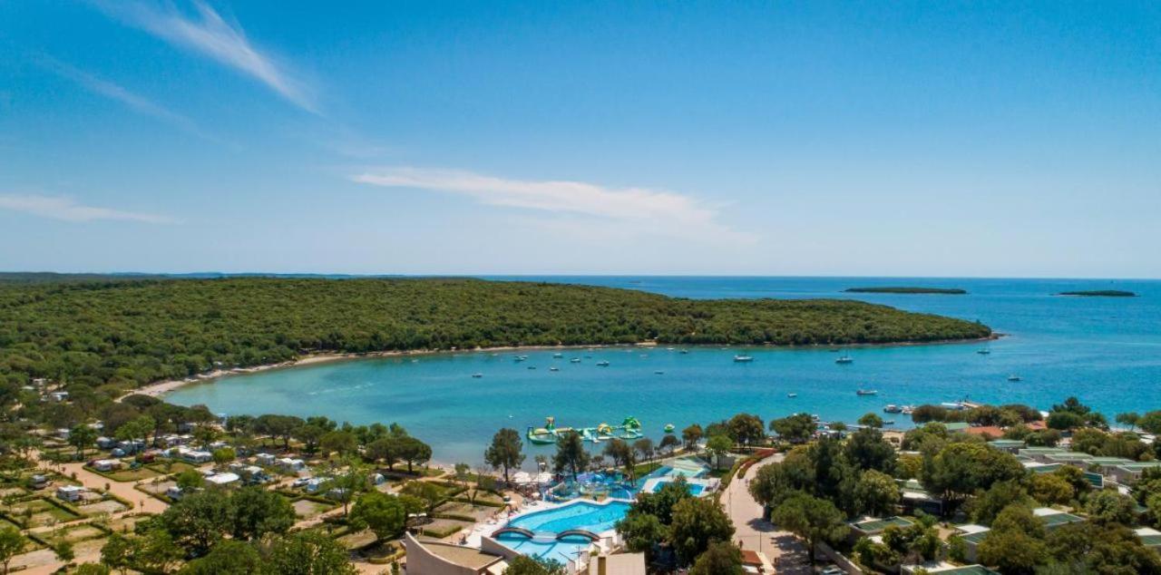 Apartman Anastazija Rovinj Exterior photo
