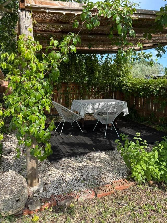 Apartman Anastazija Rovinj Exterior photo