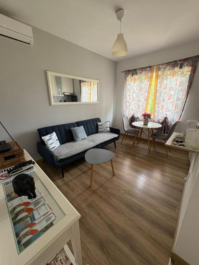 Apartman Anastazija Rovinj Exterior photo