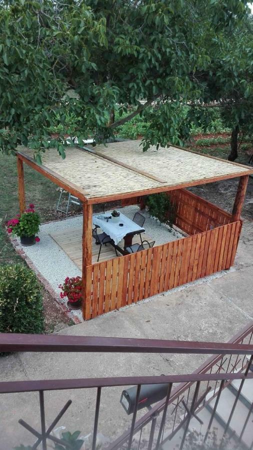 Apartman Anastazija Rovinj Exterior photo