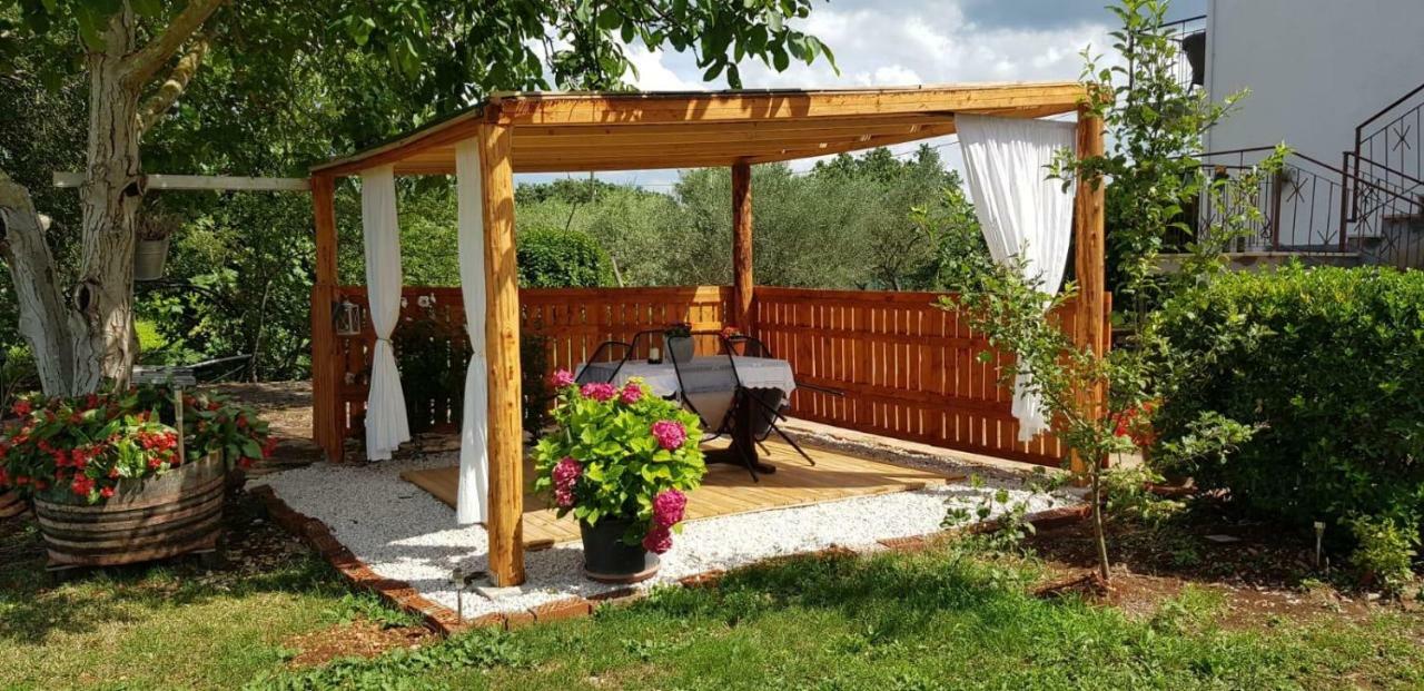 Apartman Anastazija Rovinj Exterior photo