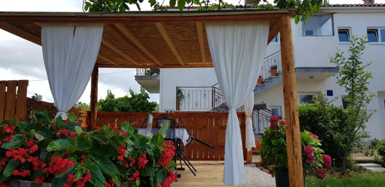 Apartman Anastazija Rovinj Exterior photo