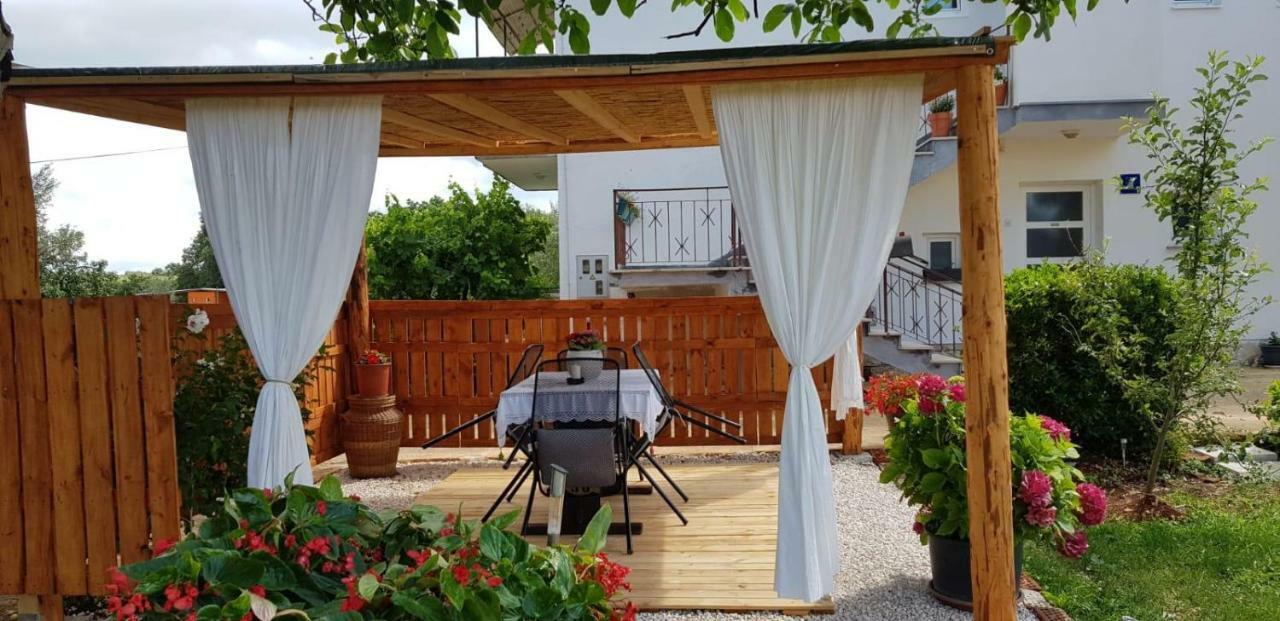 Apartman Anastazija Rovinj Exterior photo