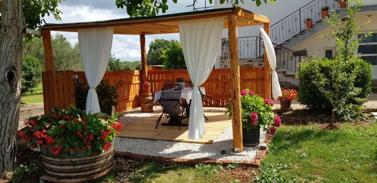 Apartman Anastazija Rovinj Exterior photo