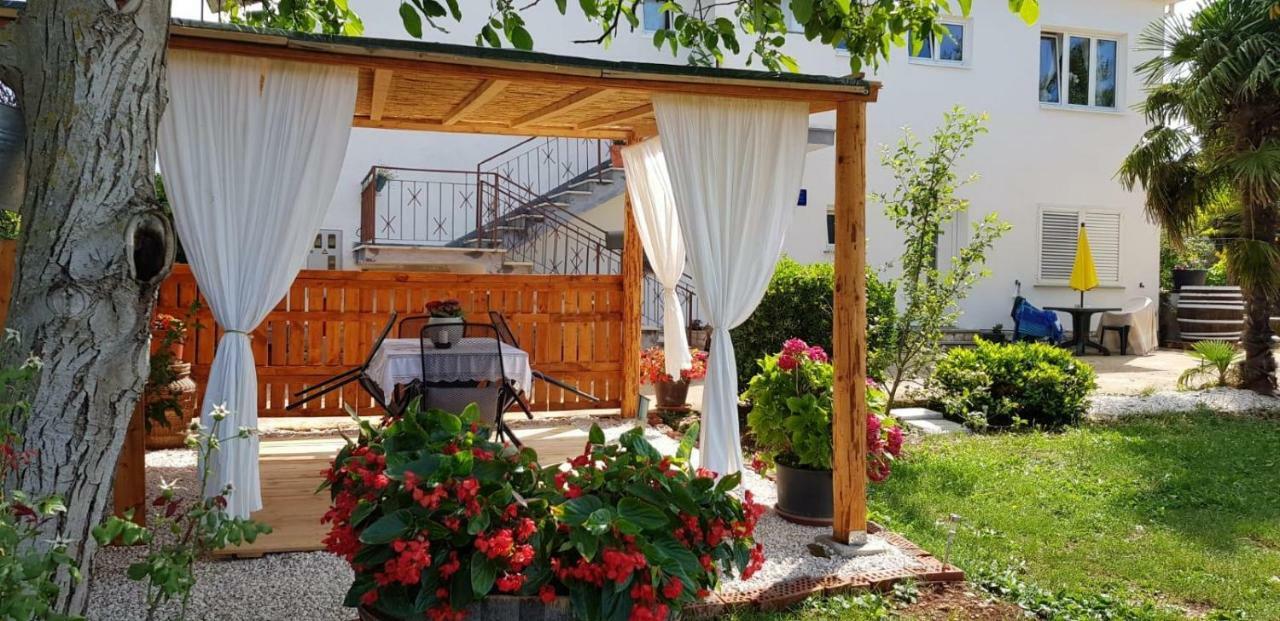 Apartman Anastazija Rovinj Exterior photo