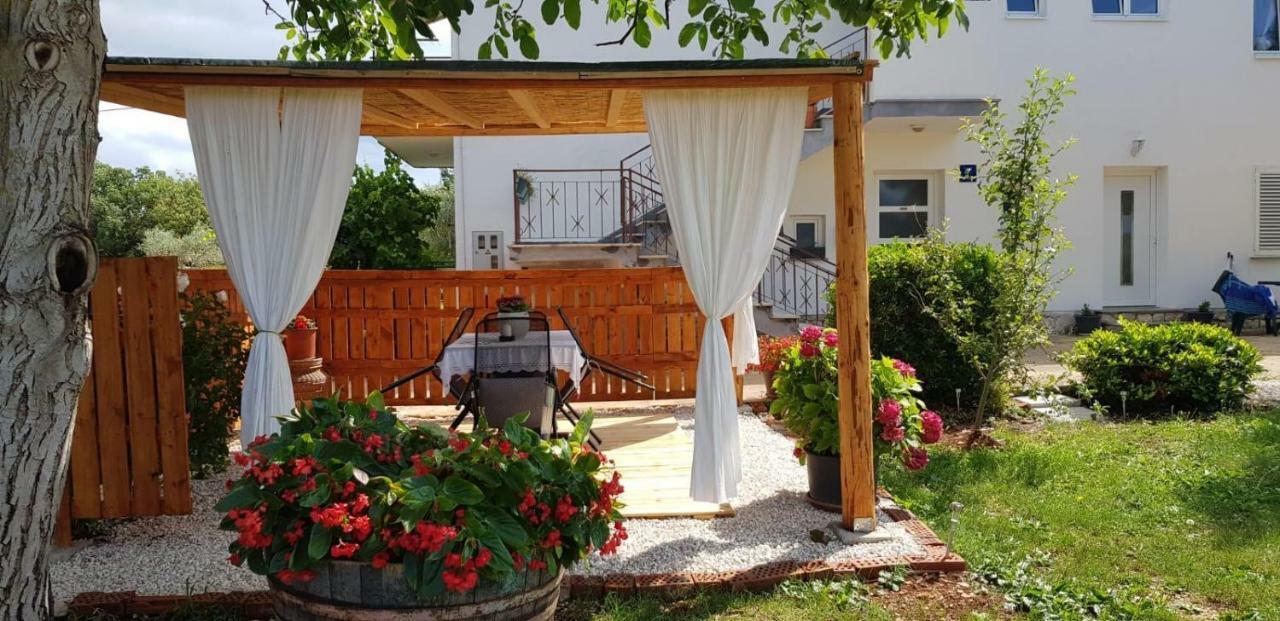 Apartman Anastazija Rovinj Exterior photo