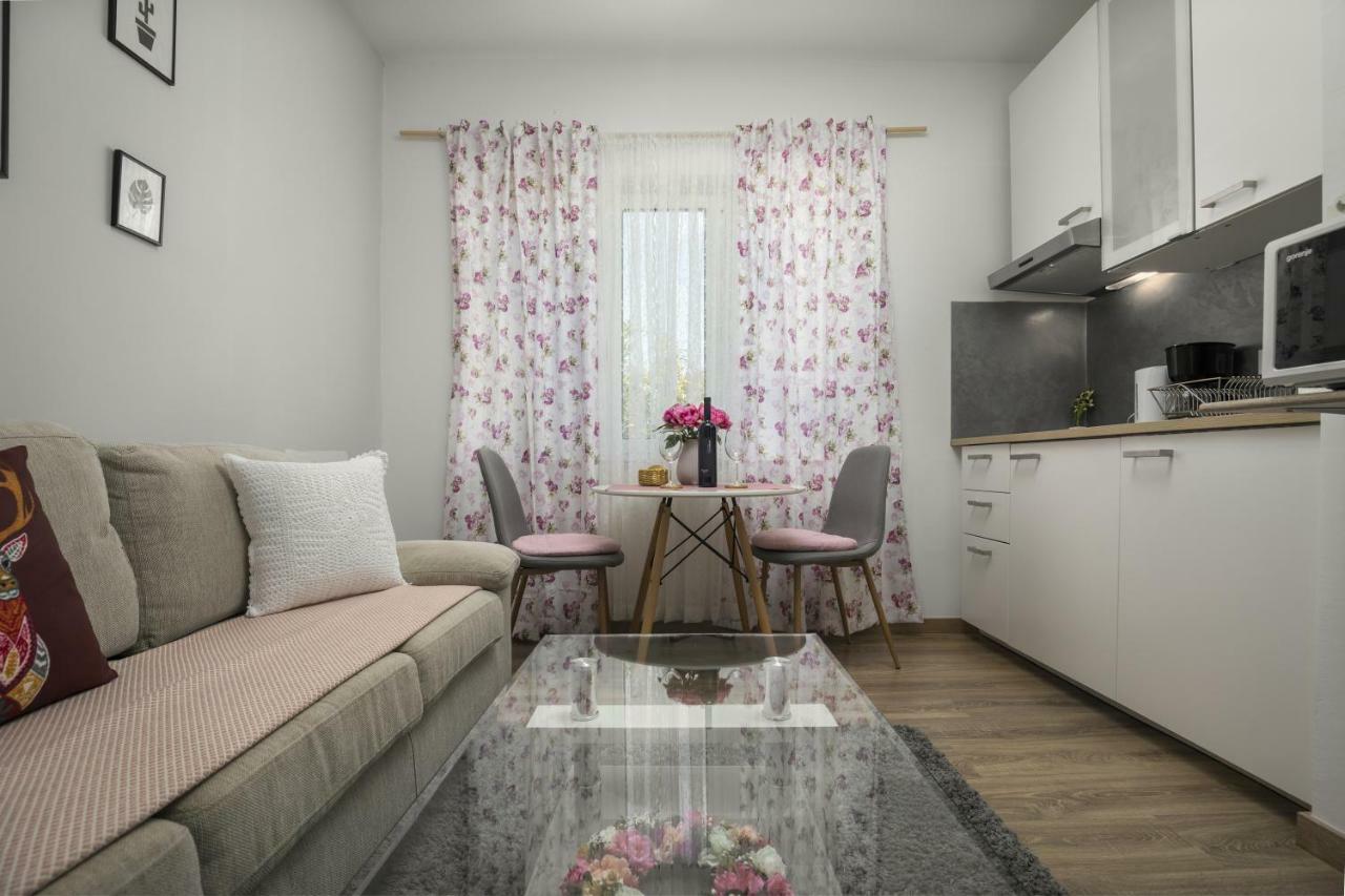 Apartman Anastazija Rovinj Exterior photo