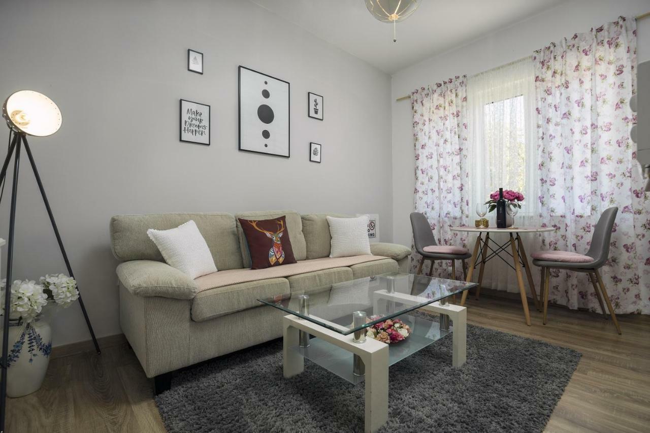 Apartman Anastazija Rovinj Exterior photo