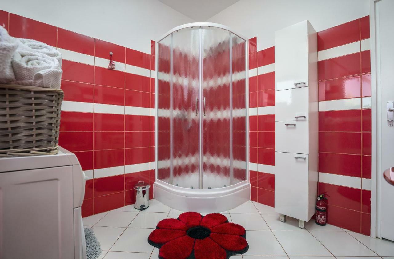 Apartman Anastazija Rovinj Exterior photo