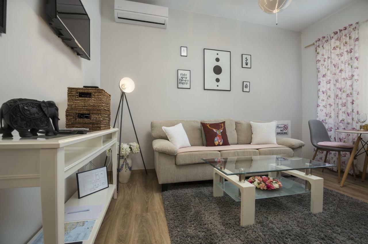 Apartman Anastazija Rovinj Exterior photo