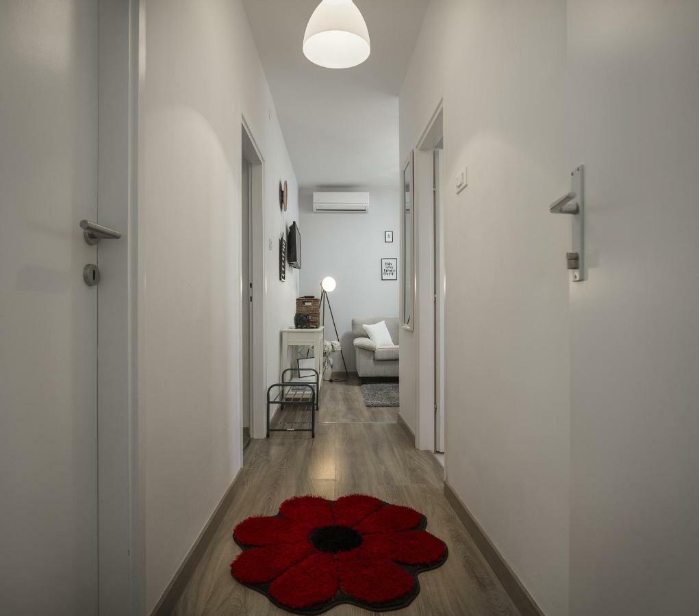Apartman Anastazija Rovinj Exterior photo