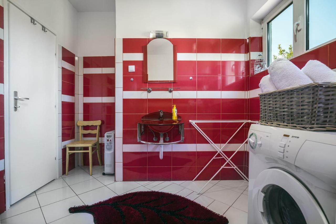 Apartman Anastazija Rovinj Exterior photo