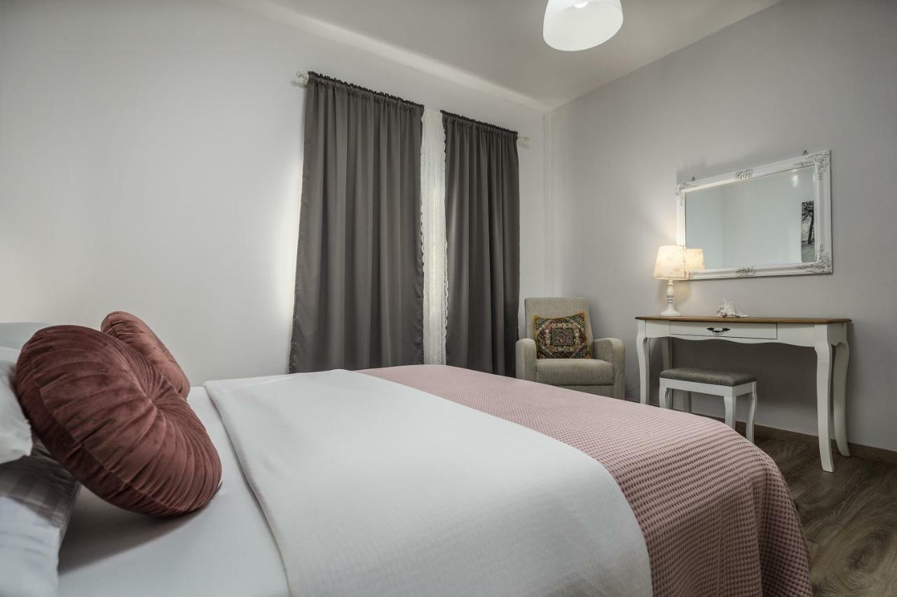 Apartman Anastazija Rovinj Exterior photo