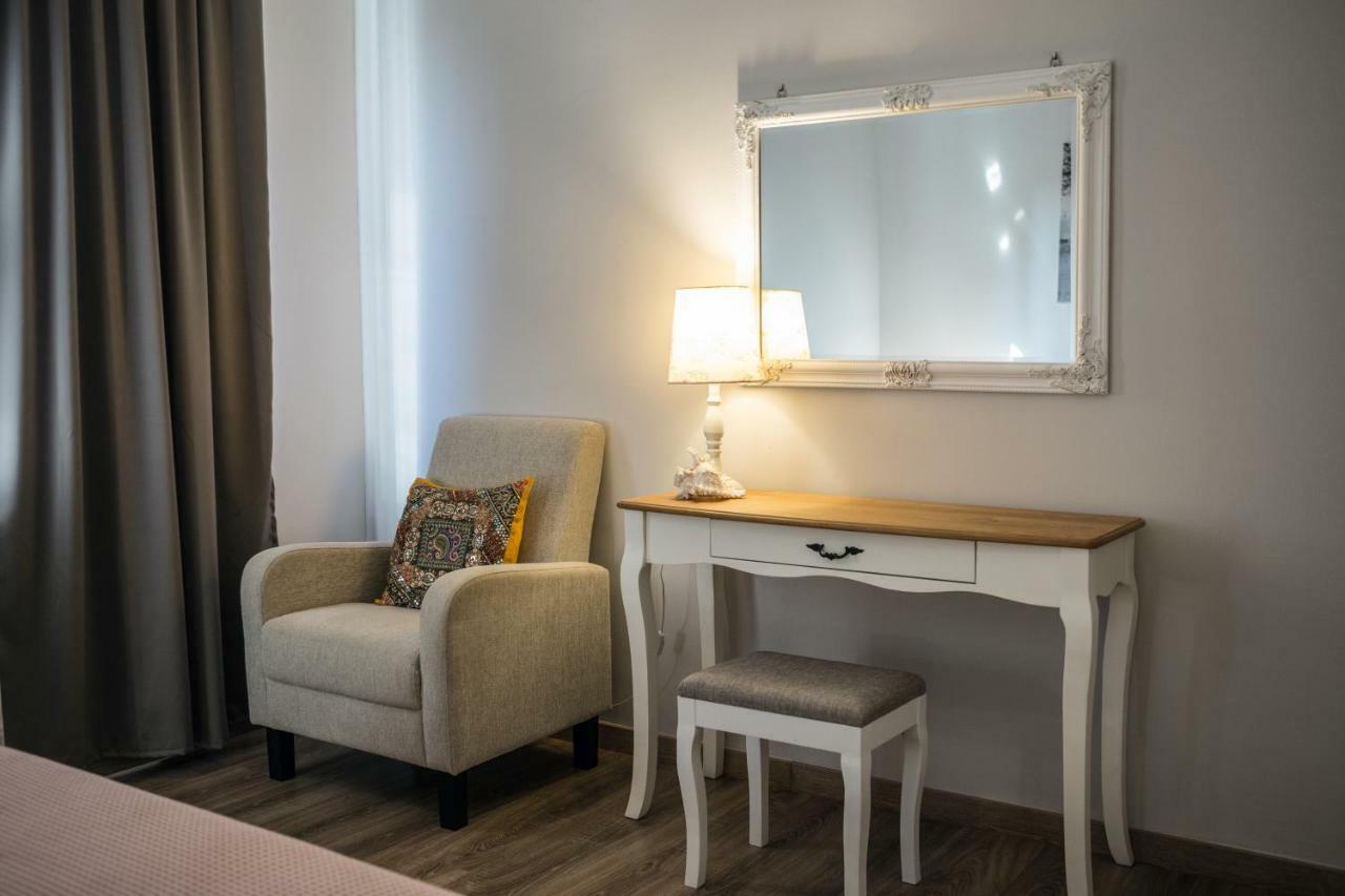 Apartman Anastazija Rovinj Exterior photo