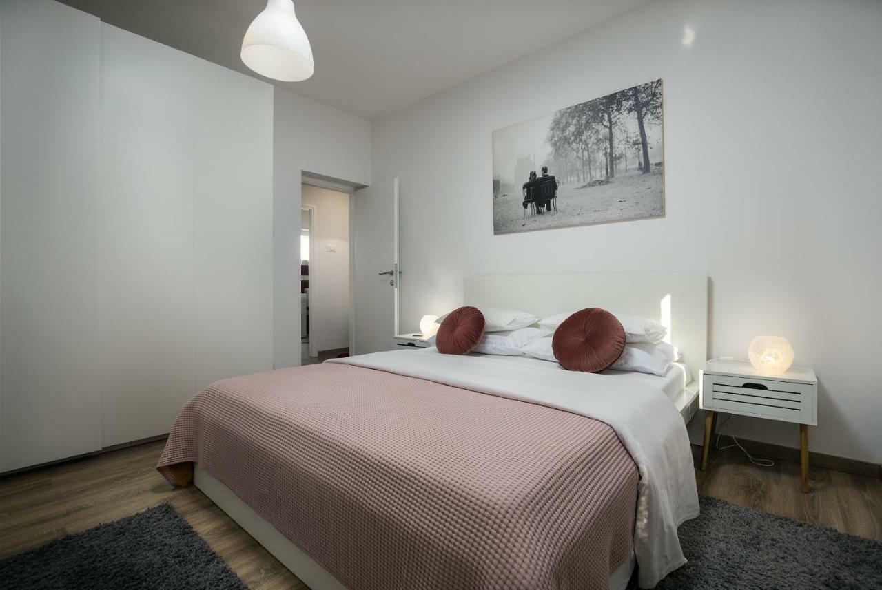 Apartman Anastazija Rovinj Exterior photo